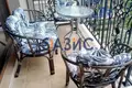 Квартира 43 м² Несебр, Болгария