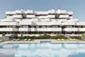 2 bedroom apartment 91 m² Estepona, Spain