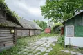 Haus  Usiazski sielski Saviet, Belarus