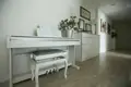 3 bedroom apartment 126 m² Riga, Latvia