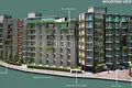 Wohnung 1 Schlafzimmer 39 m² Ban Bang Thao, Thailand