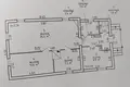 Maison 66 m² Lahoïsk, Bélarus
