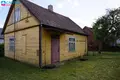 Maison 62 m² Papile, Lituanie