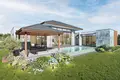 Willa 3 pokoi 308 m² Thalang, Tajlandia