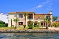 7 bedroom villa 546 m² Castello dEmpuries, Spain