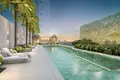 Apartamento 4 habitaciones 251 m² Regiao Imediata de Sao Paulo, Brasil