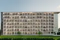 Appartement 2 chambres 58 m² Rawai, Thaïlande