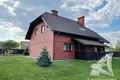 Casa 191 m² Kaviardziaki, Belarús