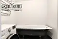Wohnung 2 zimmer 66 m² Navasielle, Belarus