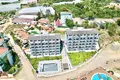 Apartamento 1 habitacion 61 m² Región del Mediterráneo, Turquía