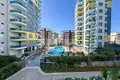 2 bedroom apartment 88 m² Mahmutlar, Turkey