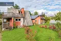 Maison 23 m² Pamarliskiai, Lituanie