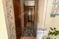 Appartement 2 chambres 54 m² Muchaviecki sielski Saviet, Bélarus