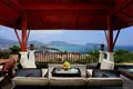 Villa de 2 dormitorios 294 m² Pa Tong, Tailandia