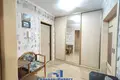 1 room apartment 45 m² Minsk, Belarus