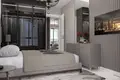 Apartamento 48 m² Alanya, Turquía