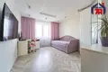 3 room apartment 79 m² Minsk, Belarus