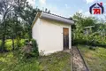 House 133 m² Ozyaritska-Slabadski rural council, Belarus