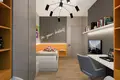 3 bedroom apartment 160 m² Basaksehir, Turkey
