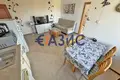 Квартира 3 комнаты 77 м² Несебр, Болгария