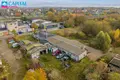 Commercial property 314 m² in Klaipėda, Lithuania
