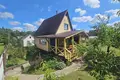 House 117 m² Piatryskauski sielski Saviet, Belarus