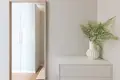 Mieszkanie 2 pokoi 47 m² w Gajluny, Litwa