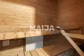 3 bedroom house 117 m² Tarvasjoki, Finland
