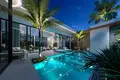 3 bedroom villa 227 m² Choeng Thale, Thailand