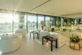 Piso independiente 4 habitaciones 440 m² Bangkok, Tailandia