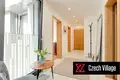 Apartamento 3 habitaciones 82 m² Praga, Chequia