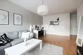 Apartamento 2 habitaciones 58 m² Vaasa sub region, Finlandia