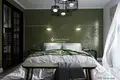 Apartamento 3 habitaciones 95 m² Budapest, Hungría