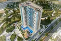 Mieszkanie 2 pokoi 123 m² Dubaj, Emiraty Arabskie