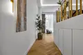 2 room apartment 76 m² in Warsaw, Poland