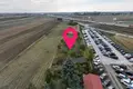 Land 1 room 4 626 m² Warsaw, Poland