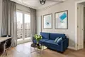 3 room apartment 65 m² Warsaw, Poland