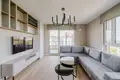 Apartamento 3 habitaciones 72 m² en Varsovia, Polonia