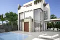 Villa de tres dormitorios 126 m² Cartagena, Španjolska