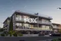 Mieszkanie 2 pokoi 86 m² Yeroskipou, Cypr