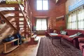 Chalet 136 m² Lasanski sielski Saviet, Bélarus