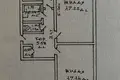 2 room apartment 50 m² Homyel, Belarus
