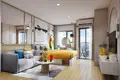 Wohnung 3 zimmer 66 m² Bangkok, Thailand