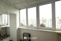 2 bedroom apartment 58 m² Minsk, Belarus