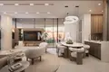 1 bedroom apartment 43 m² Dubai, United Arab Emirates