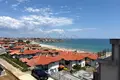 Mieszkanie 1 pokój 66 m² Sozopol, Bułgaria