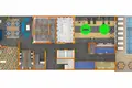 Apartamento 92 m² Mahmutlar, Turquía