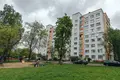 Appartement 1 chambre 34 m² Minsk, Bélarus
