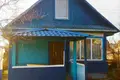 House 44 m² Piarezyrski sielski Saviet, Belarus