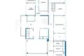 Büro 592 m² in Kotka Hamina sub region, Finnland